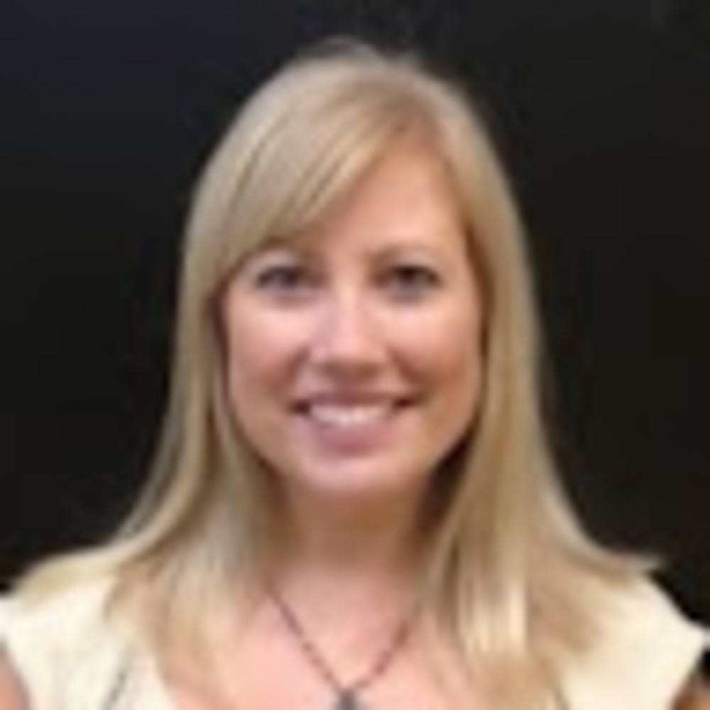 Meet your Posher, Carolyn